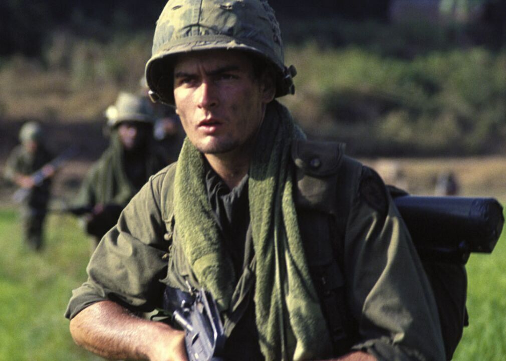 #27. Platoon (1986)